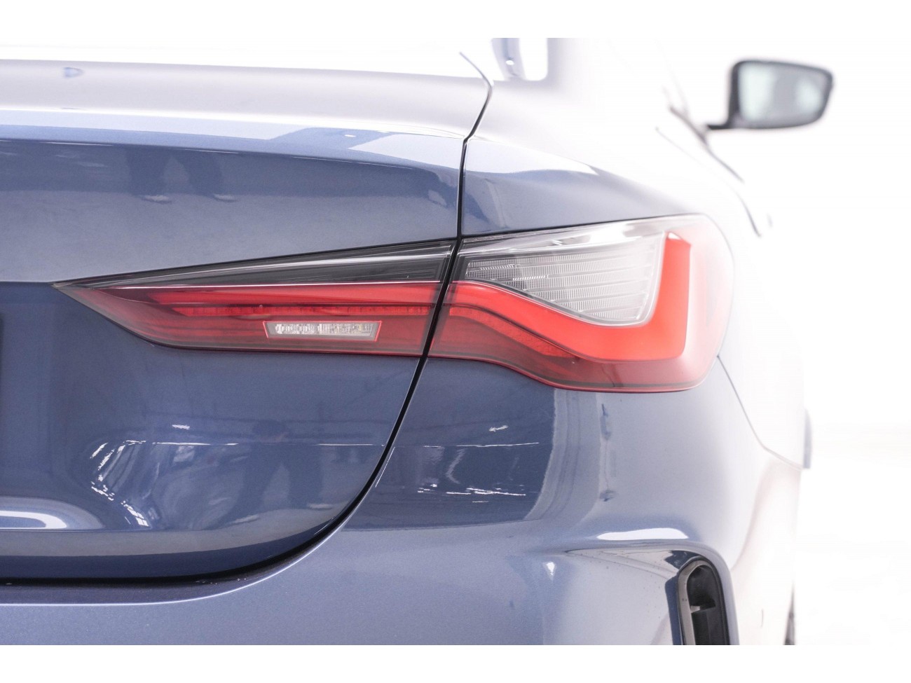 BMW 425i 2021