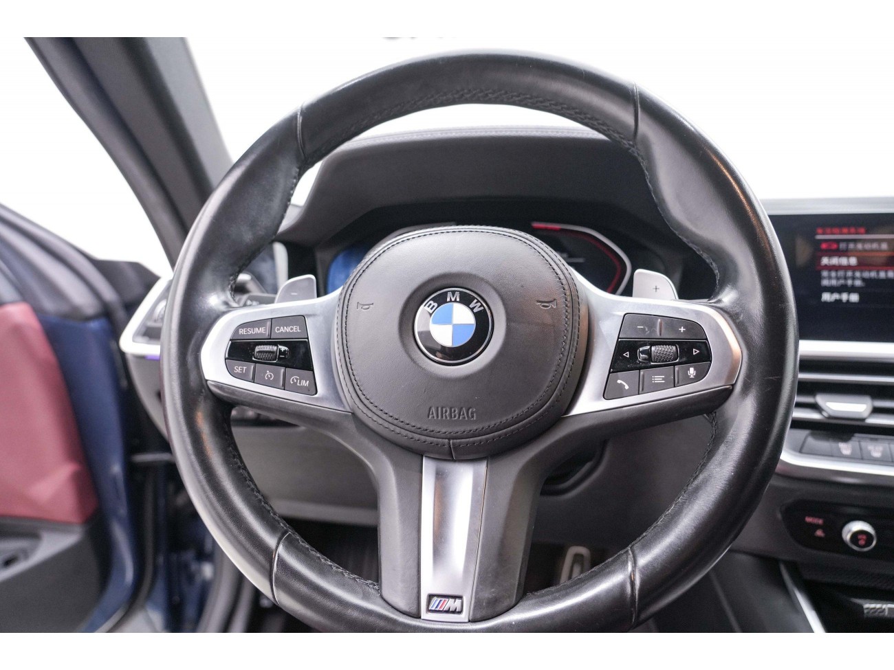 BMW 425i 2021