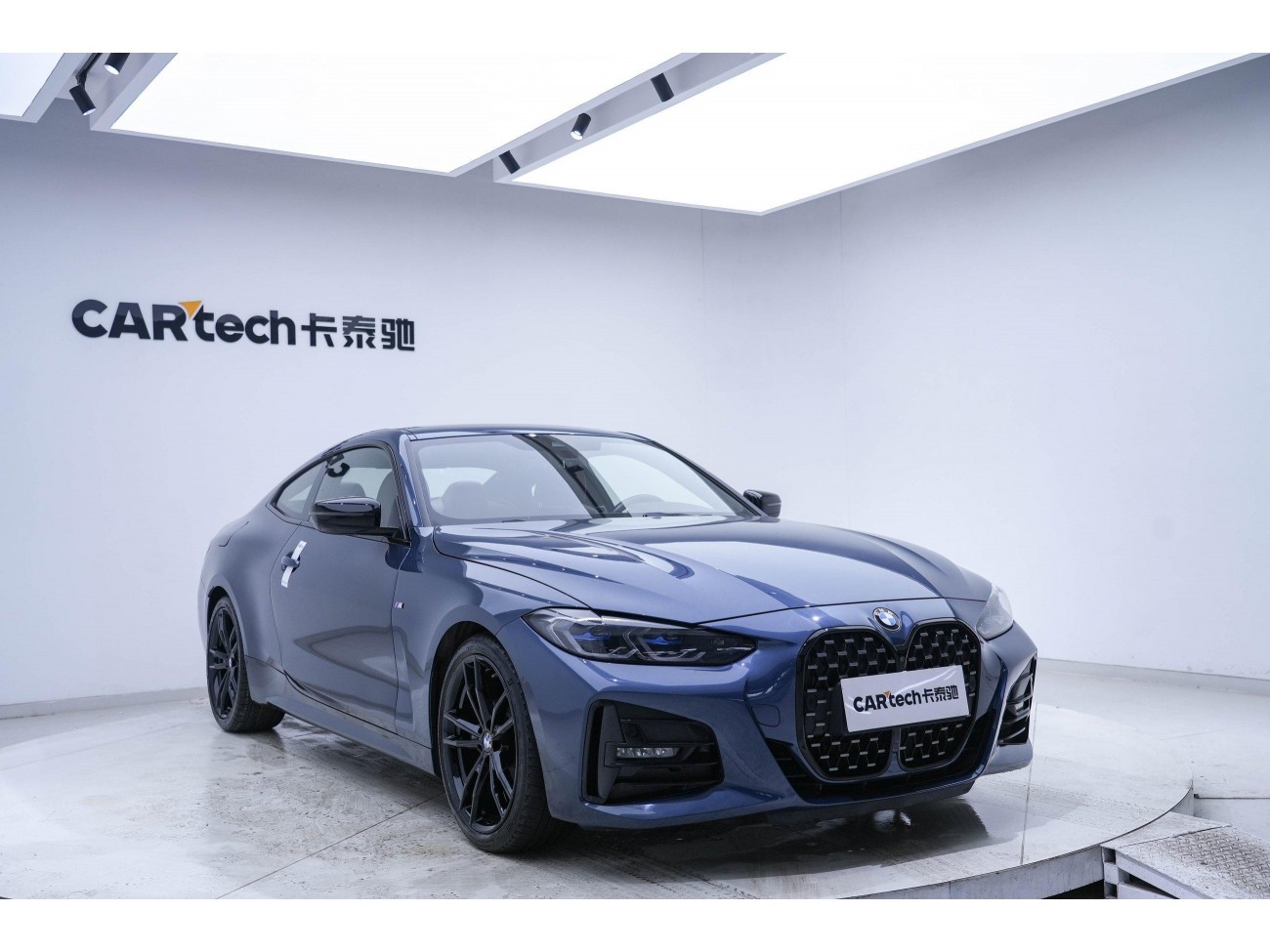 BMW 425i 2021