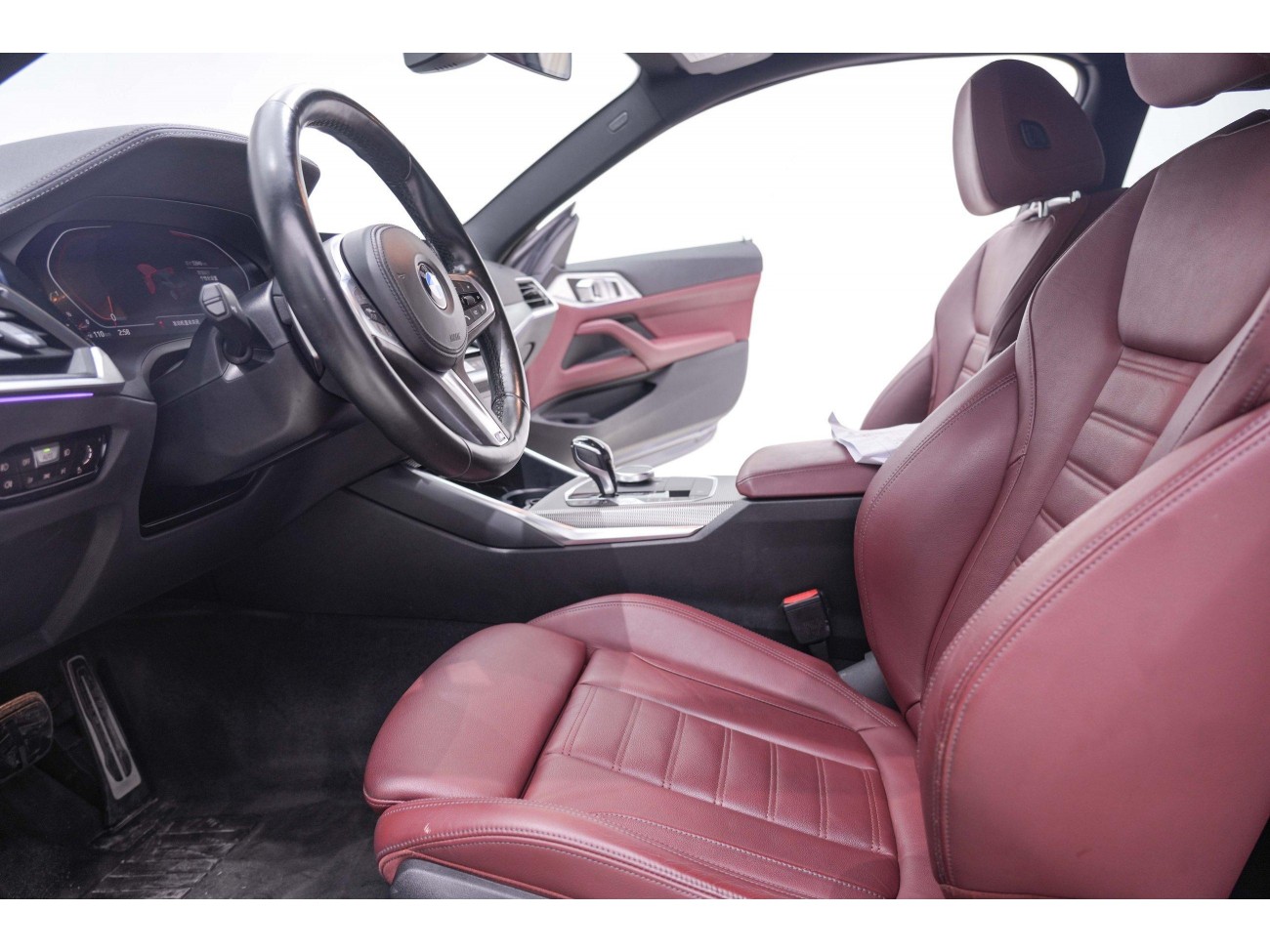BMW 425i 2021