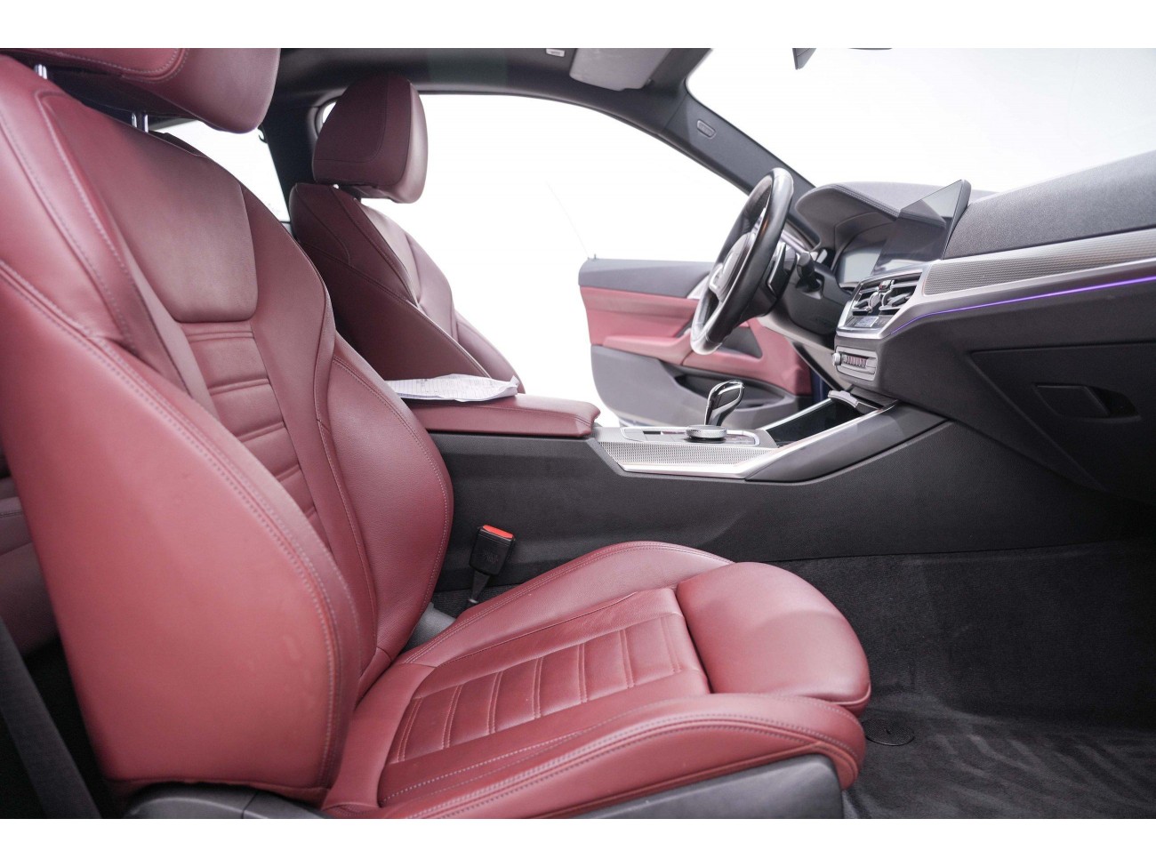 BMW 425i 2021