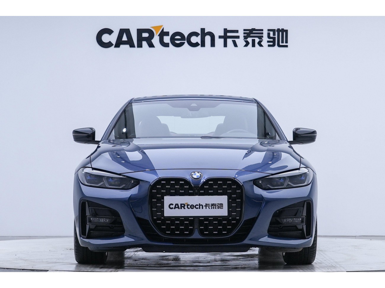 BMW 425i 2021