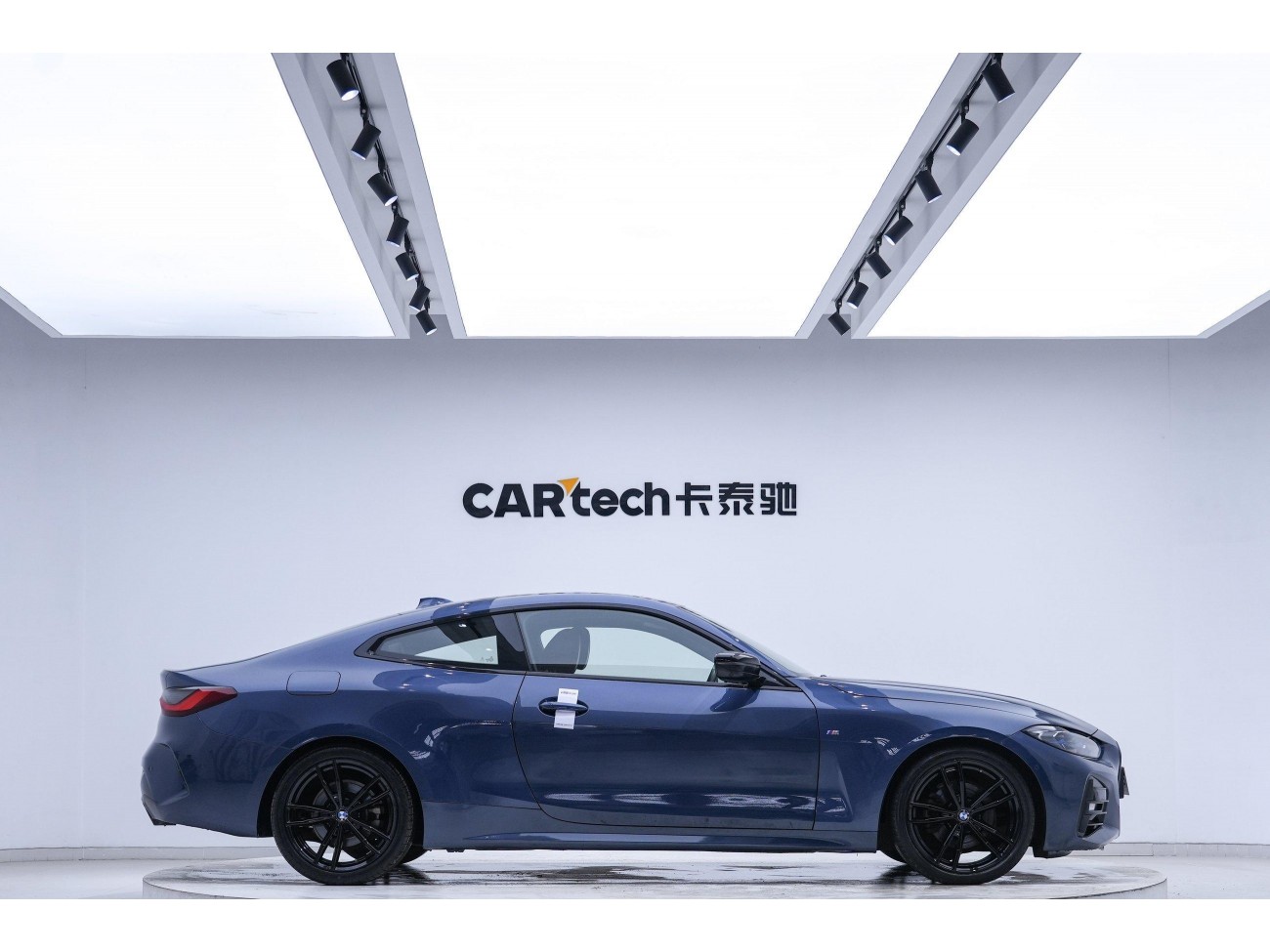 BMW 425i 2021