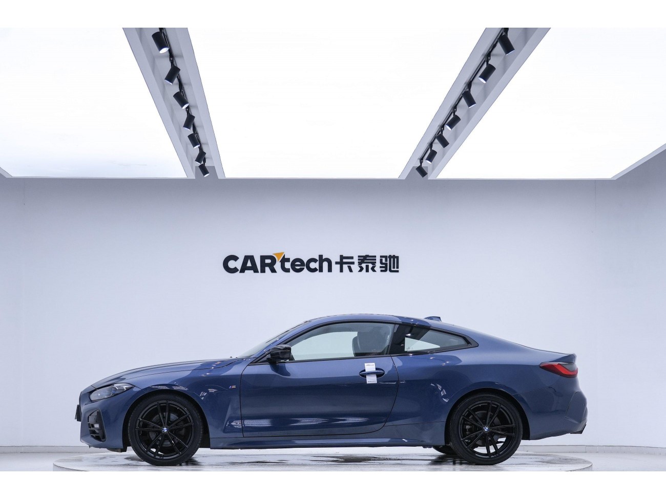 BMW 425i 2021