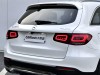 Mercedes-Benz GLC 260 L 2021