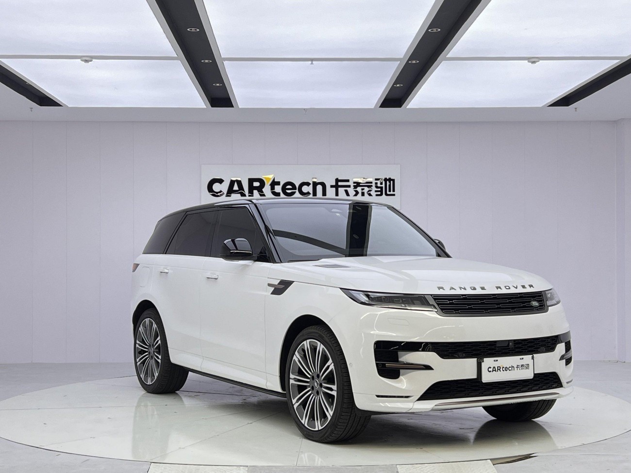 Land Rover Range Rover Sport 2025