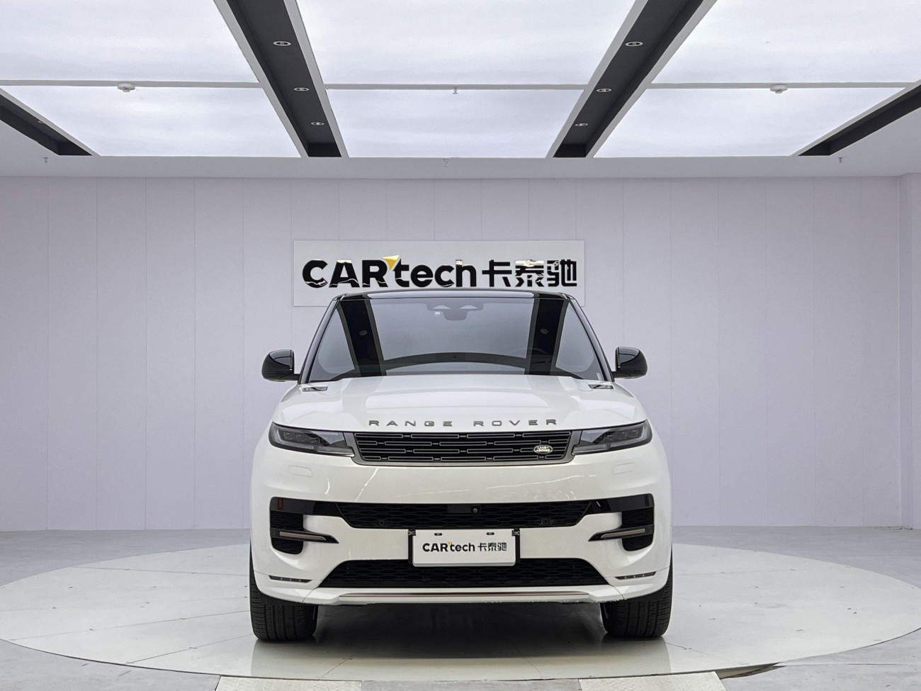 Land Rover Range Rover Sport 2025