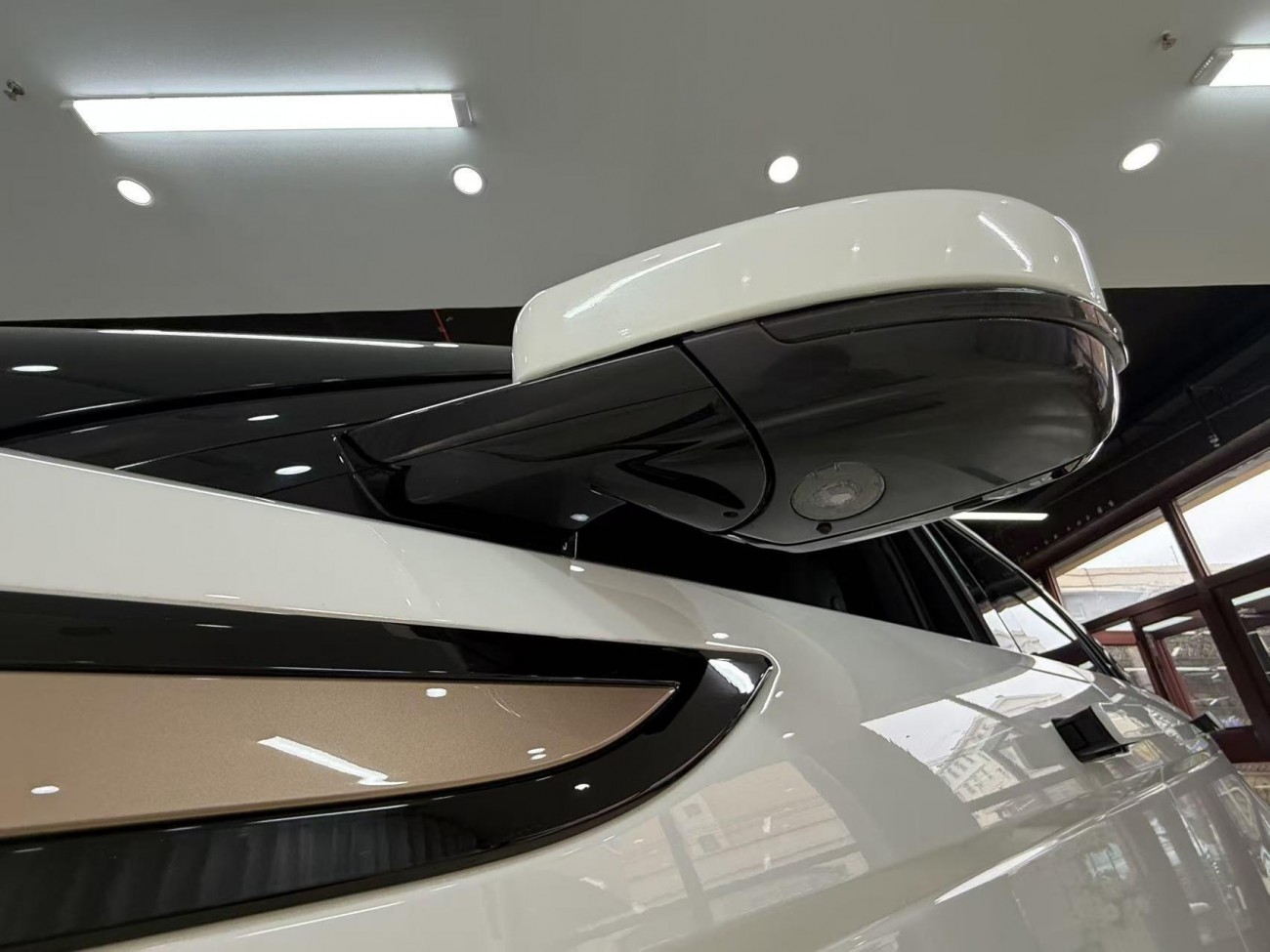 Land Rover Range Rover 2020