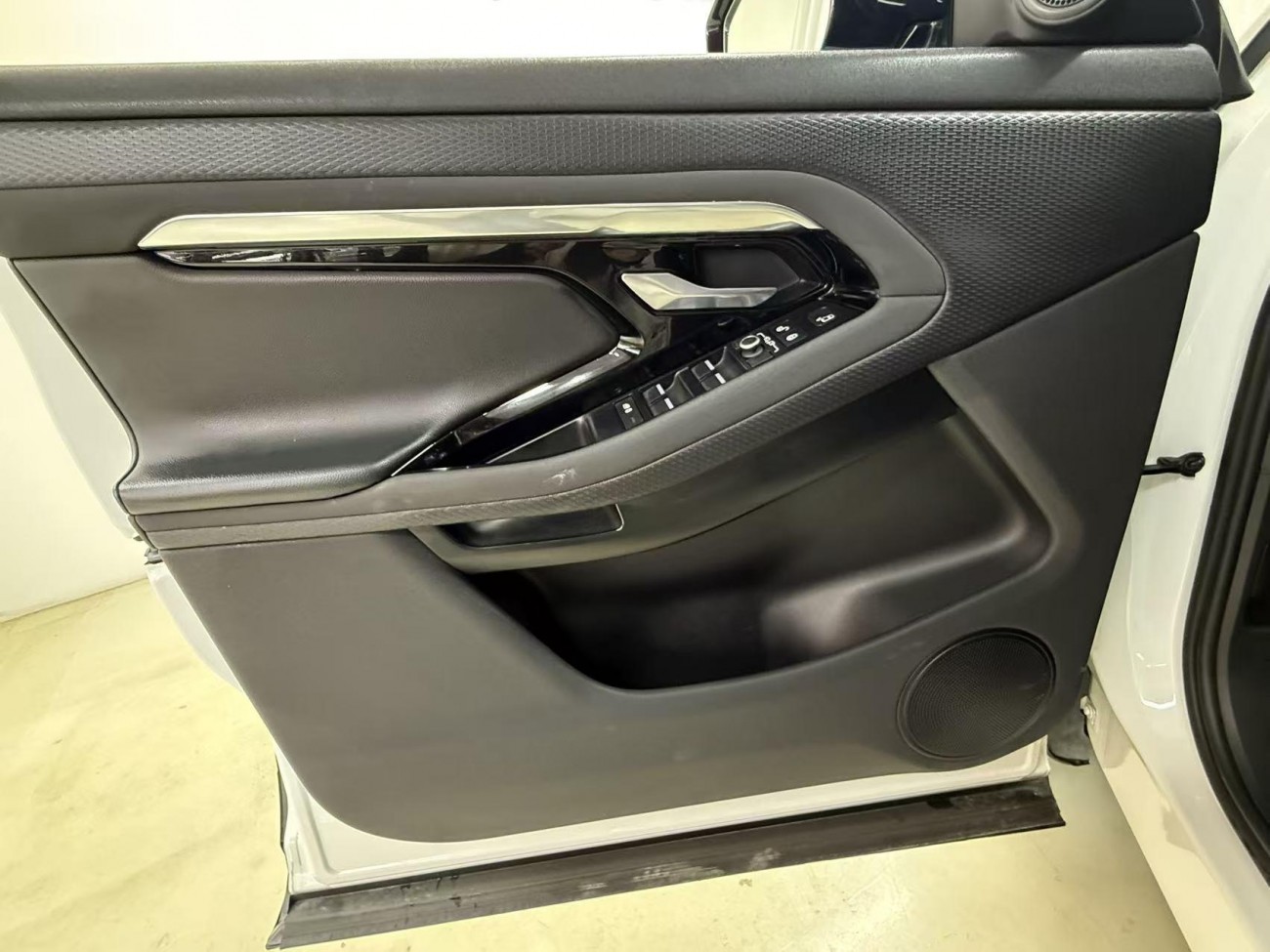 Land Rover Range Rover 2020