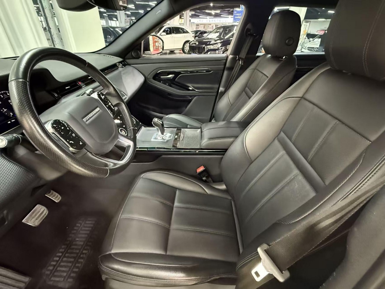 Land Rover Range Rover 2020