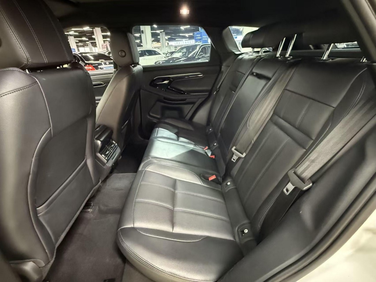 Land Rover Range Rover 2020