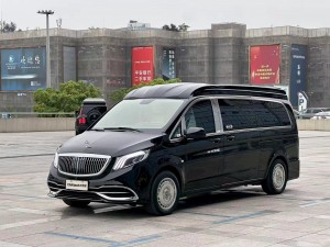Mercedes-Benz Vito 2023