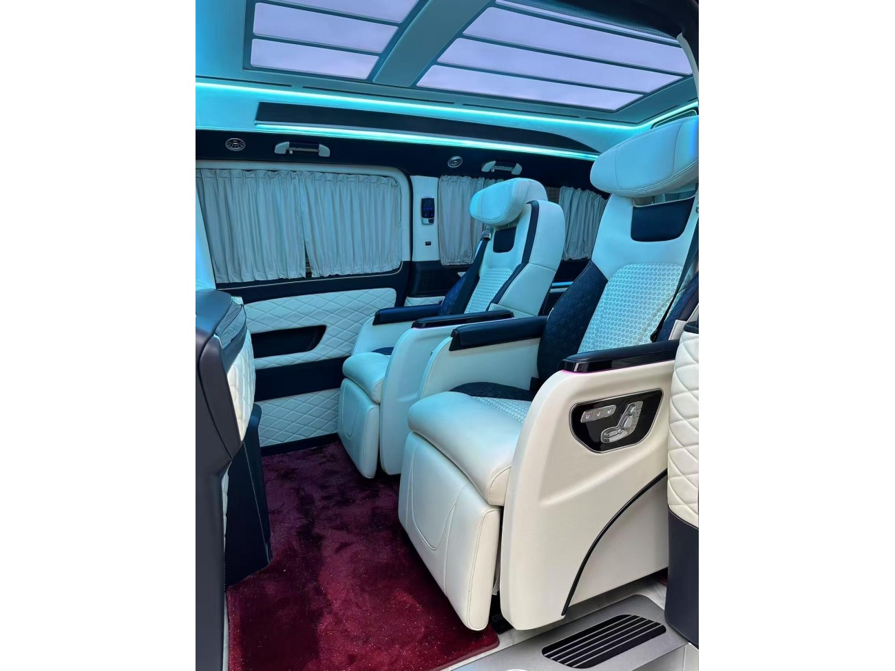 Mercedes-Benz Vito 2023