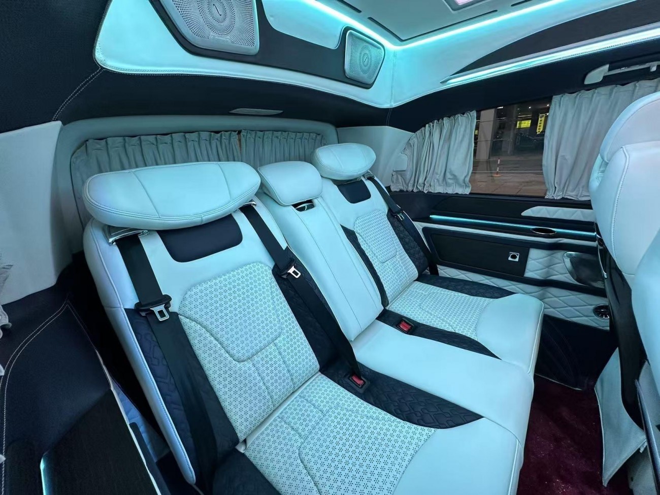 Mercedes-Benz Vito 2023