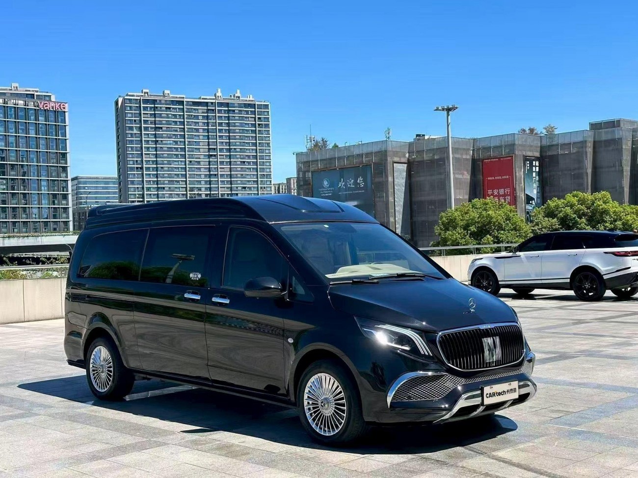 Mercedes-Benz Vito 2023