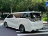 Toyota Vellfire 2022