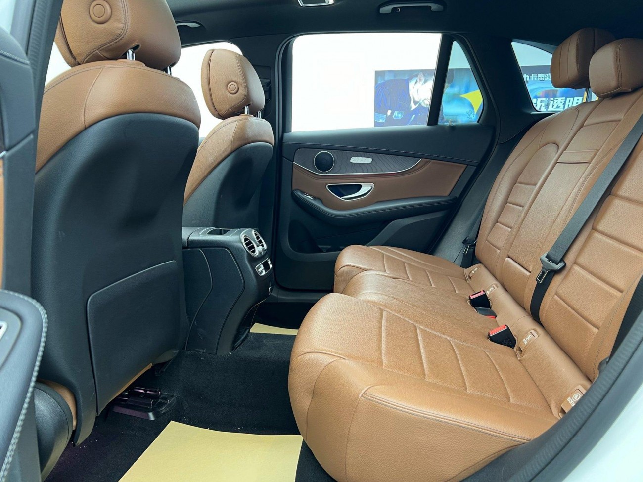 Mercedes-Benz GLC 300 L 2020