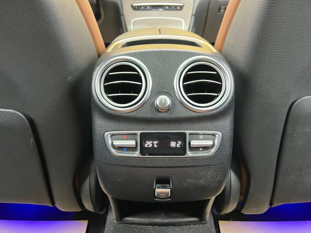 Mercedes-Benz GLC 300 L 2020