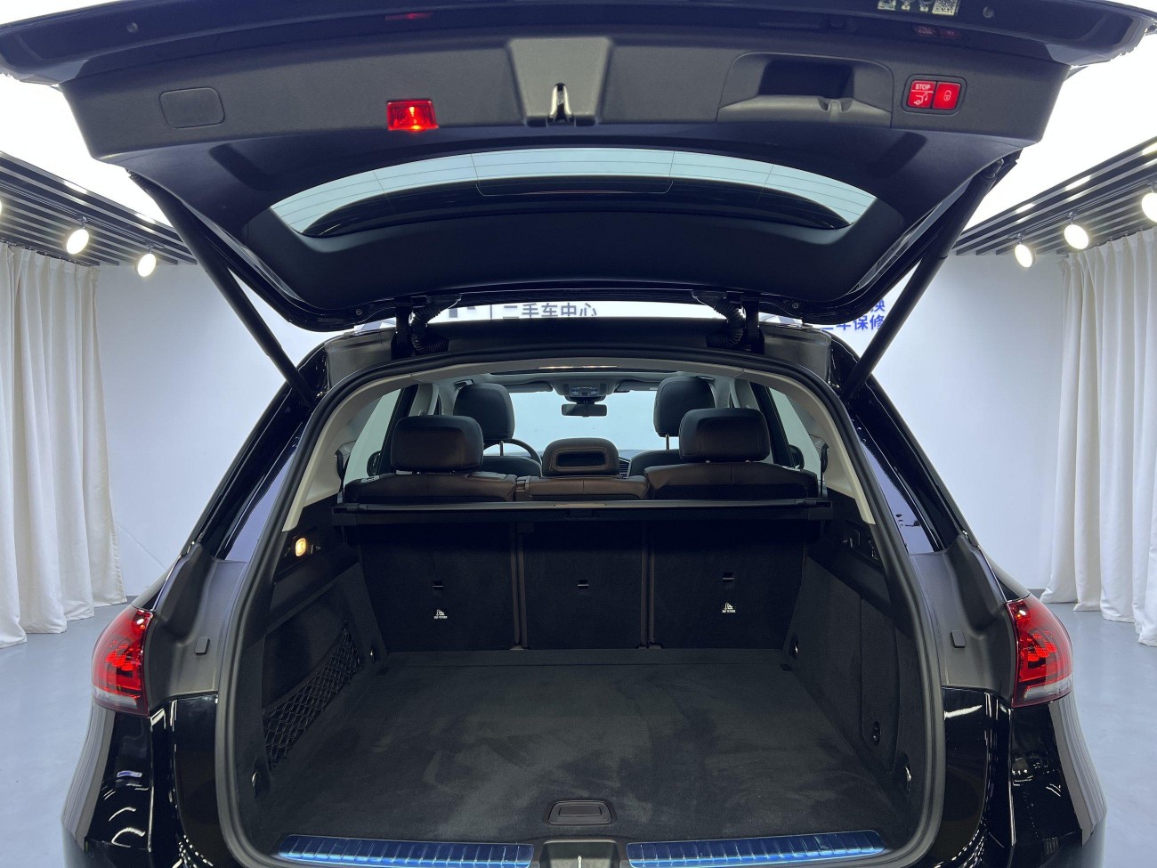 Mercedes-Benz GLE 350 4MATIC 2023