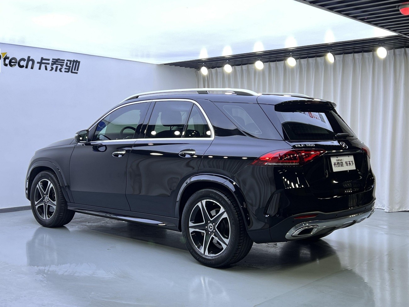 Mercedes-Benz GLE 350 4MATIC 2023