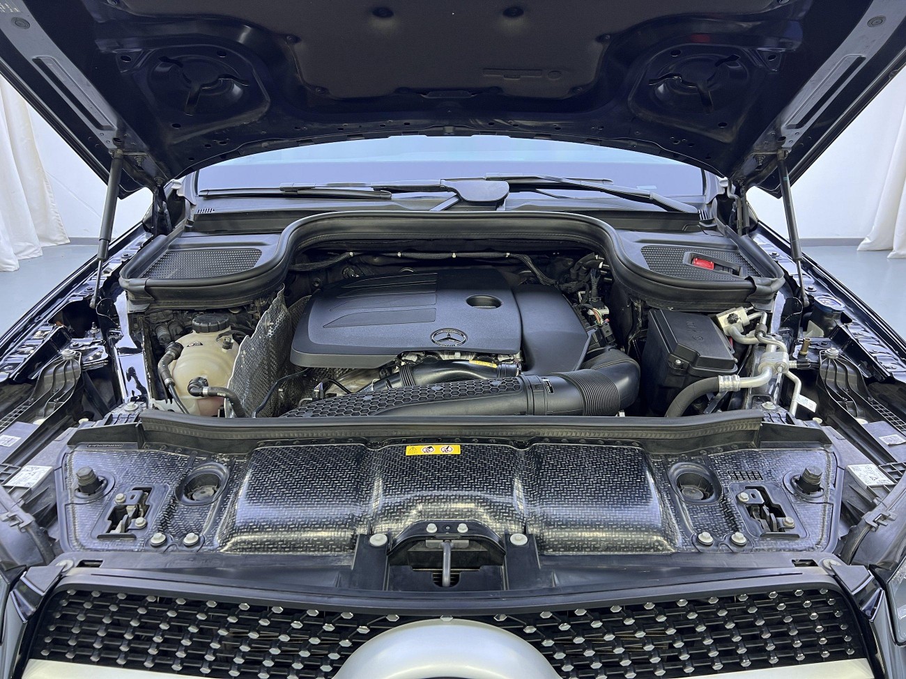 Mercedes-Benz GLE 350 4MATIC 2023