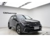 Volkswagen Tiguan L 2022