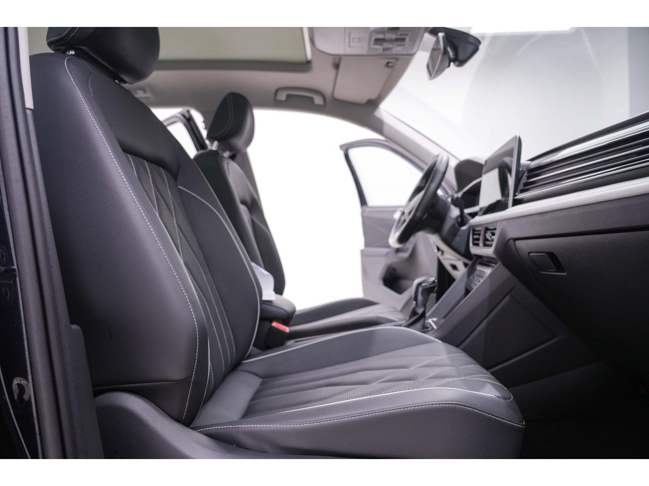 Volkswagen Tiguan L 2022