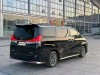 Lexus LM 300h 2022