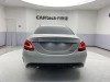 Mercedes-Benz C 260 2021