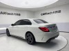 Mercedes-Benz C 260 2021