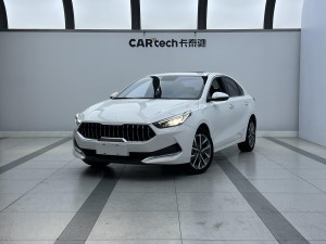 Kia K3 2022