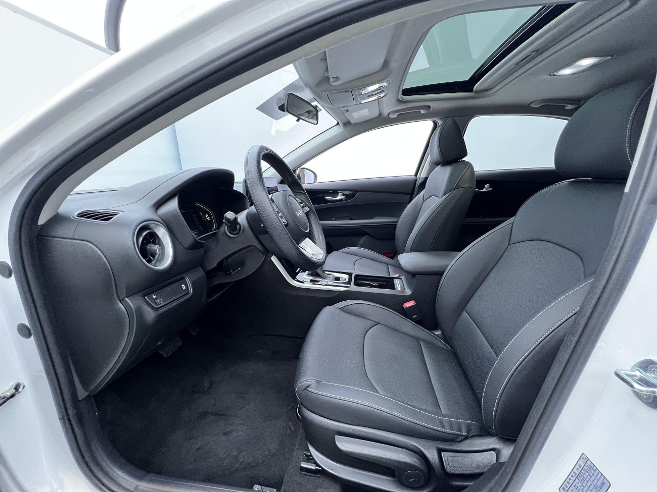 Kia K3 2022