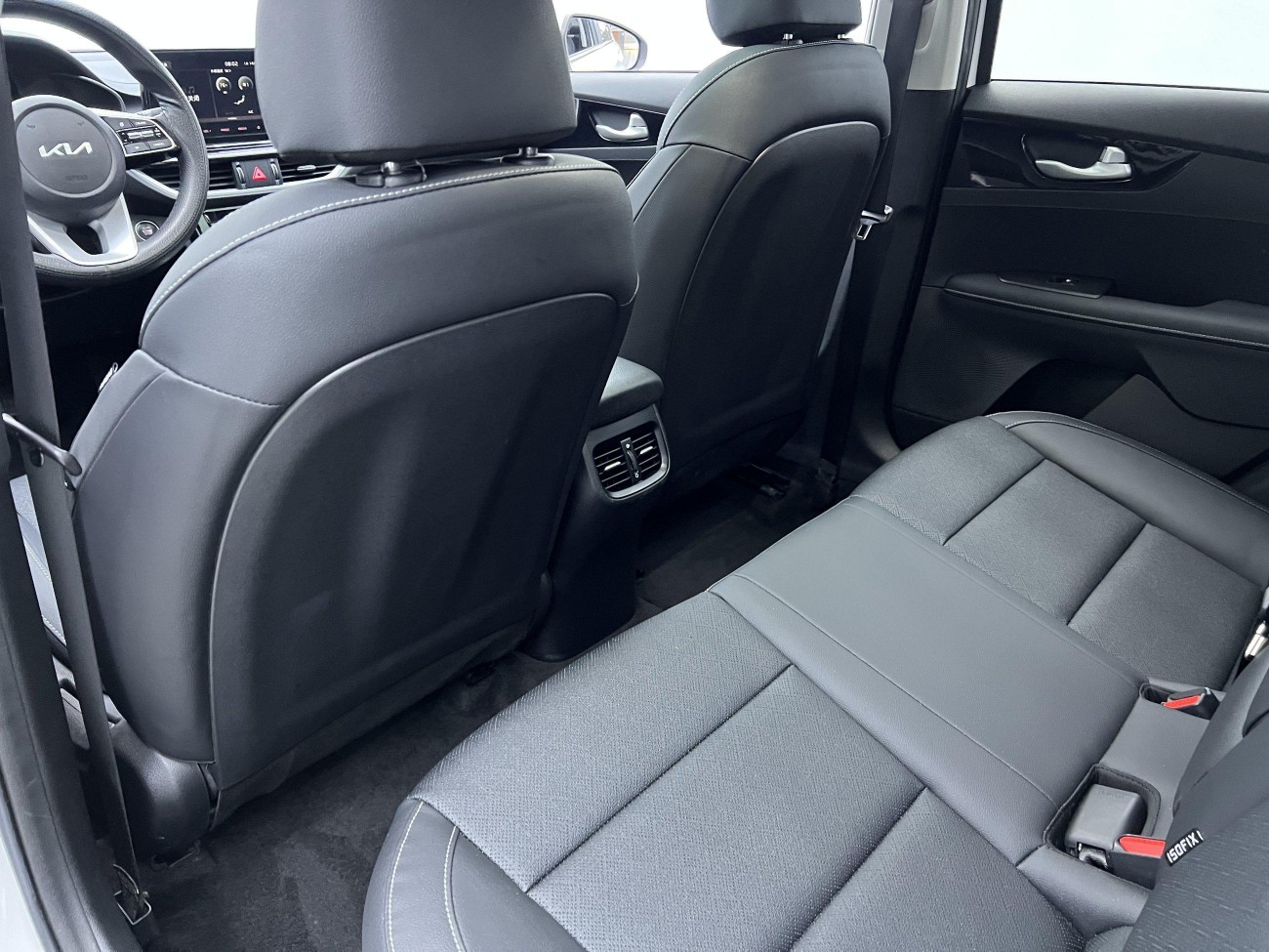 Kia K3 2022