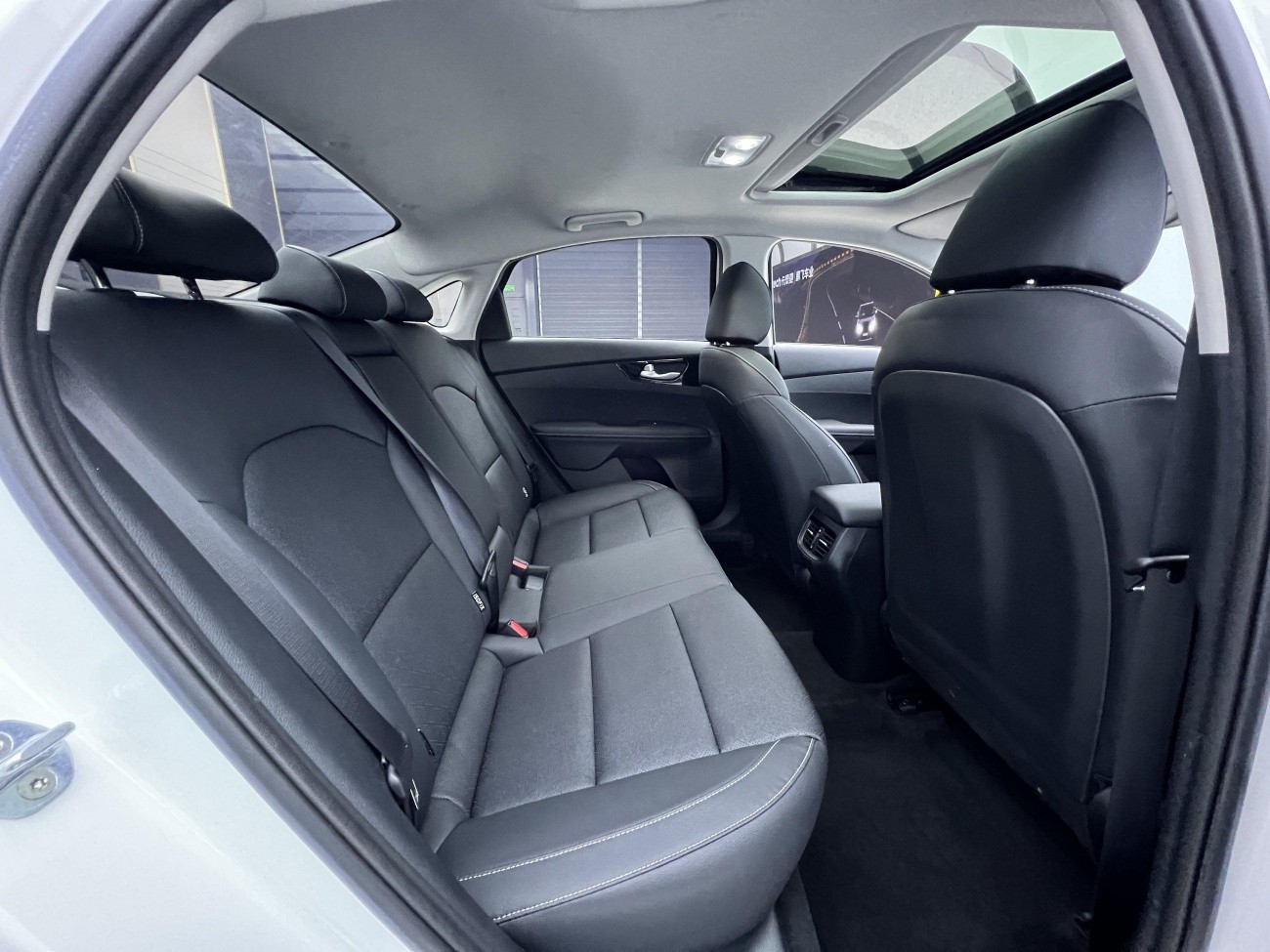 Kia K3 2022