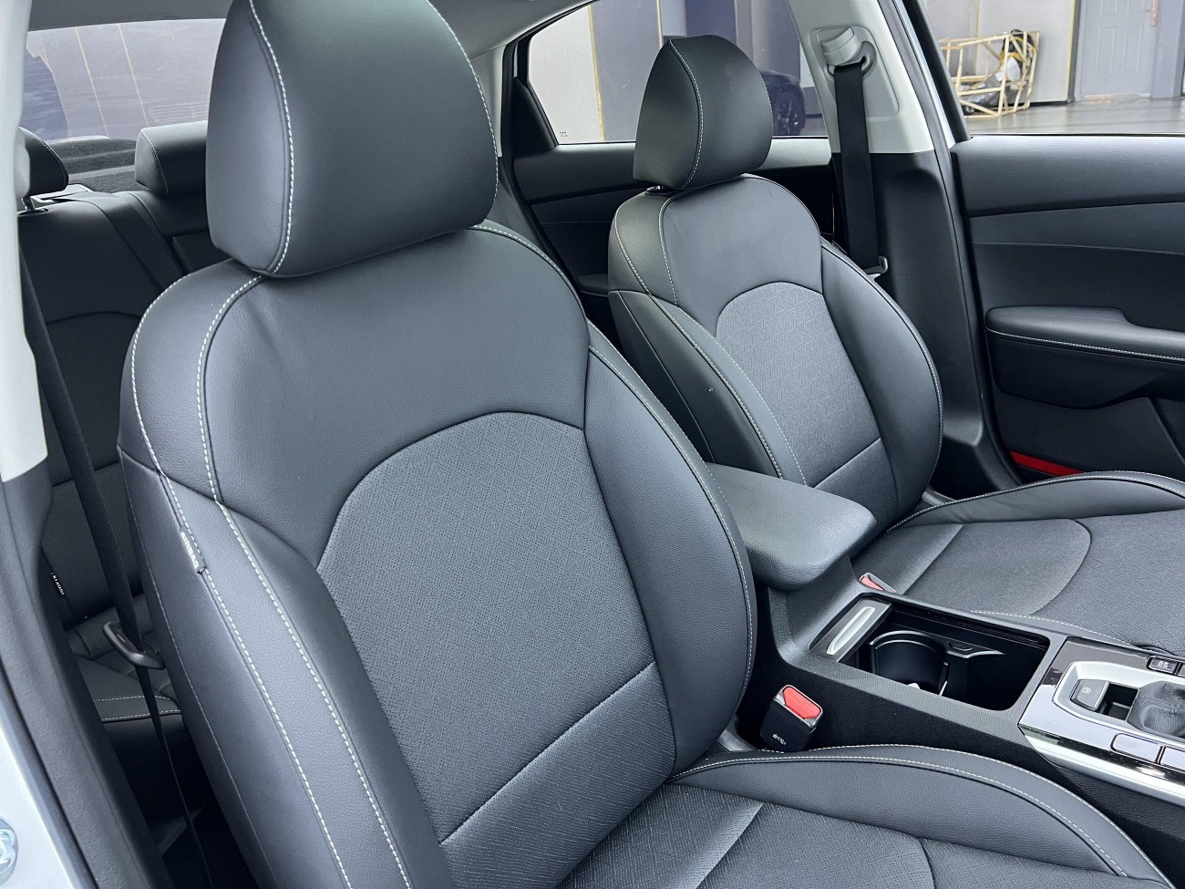 Kia K3 2022