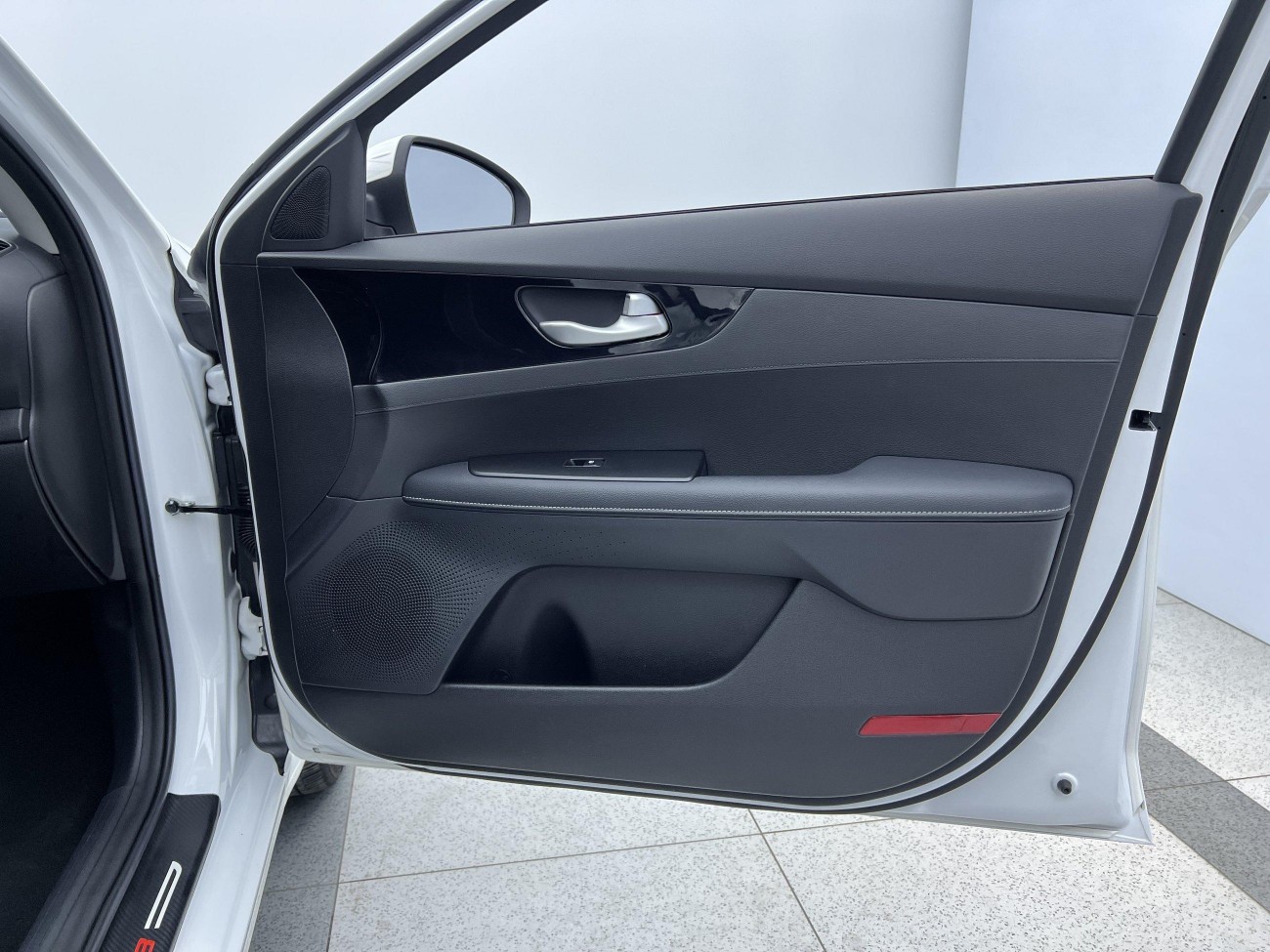 Kia K3 2022