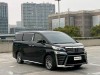 Toyota Vellfire 2022