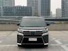 Toyota Vellfire 2022