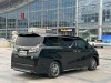 Toyota Vellfire 2022
