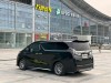 Toyota Vellfire 2022