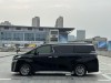 Toyota Vellfire 2022