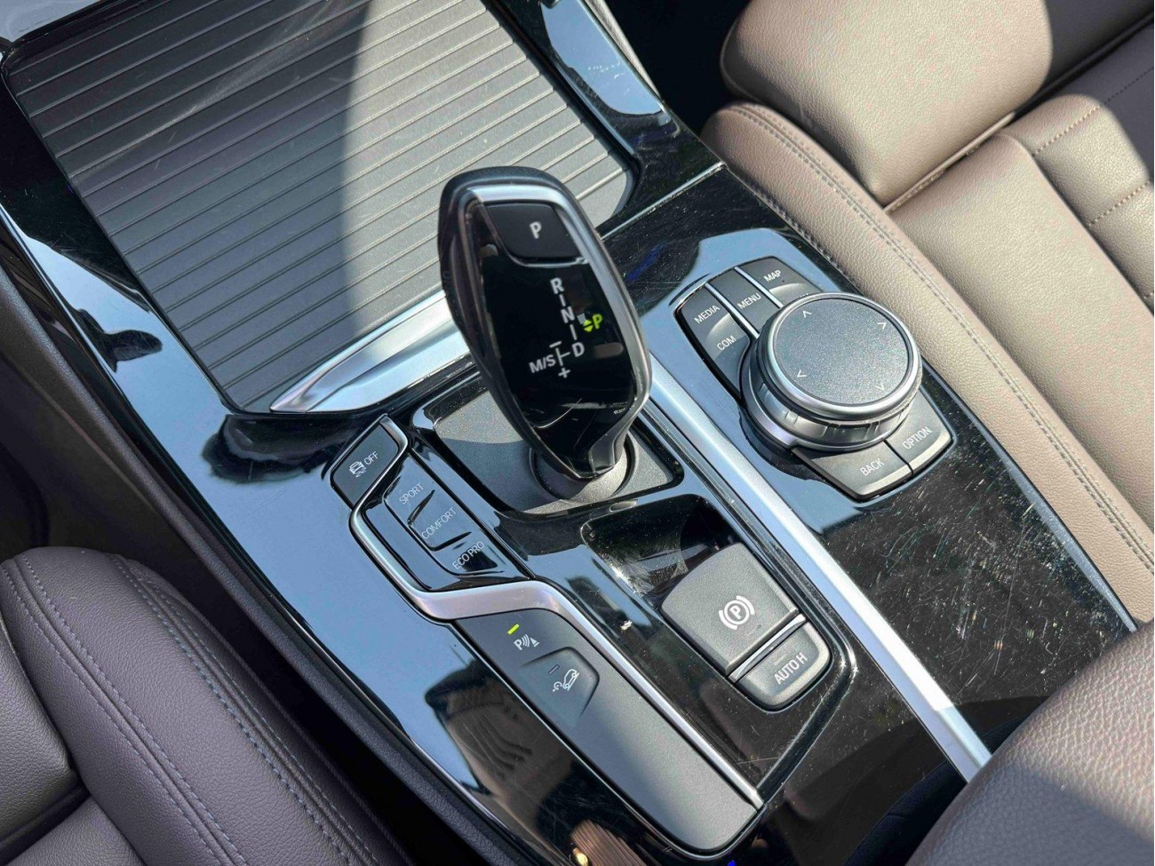 BMW X3 2021