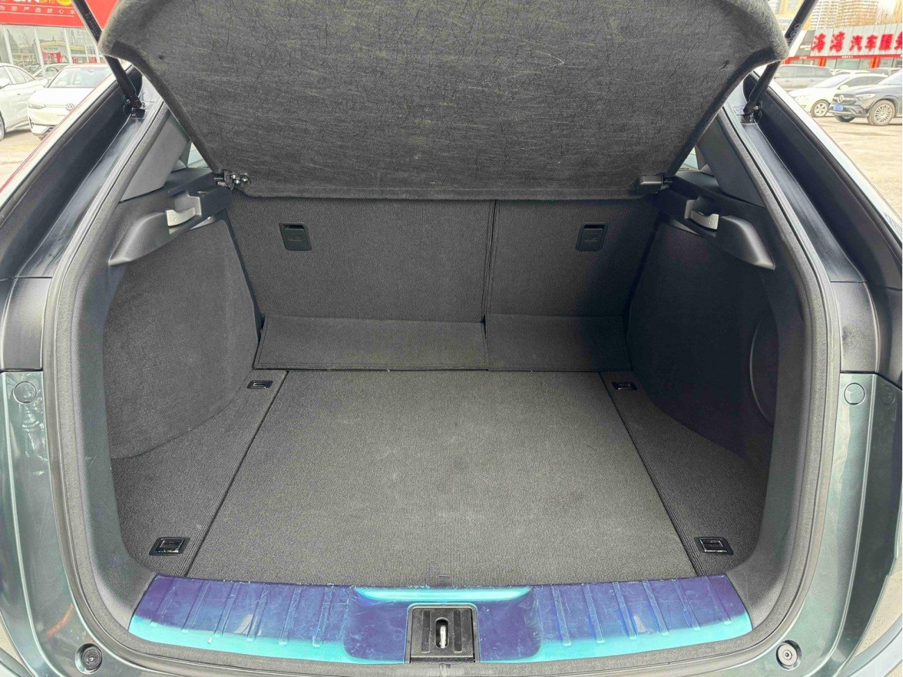 Honda UR-V 2023