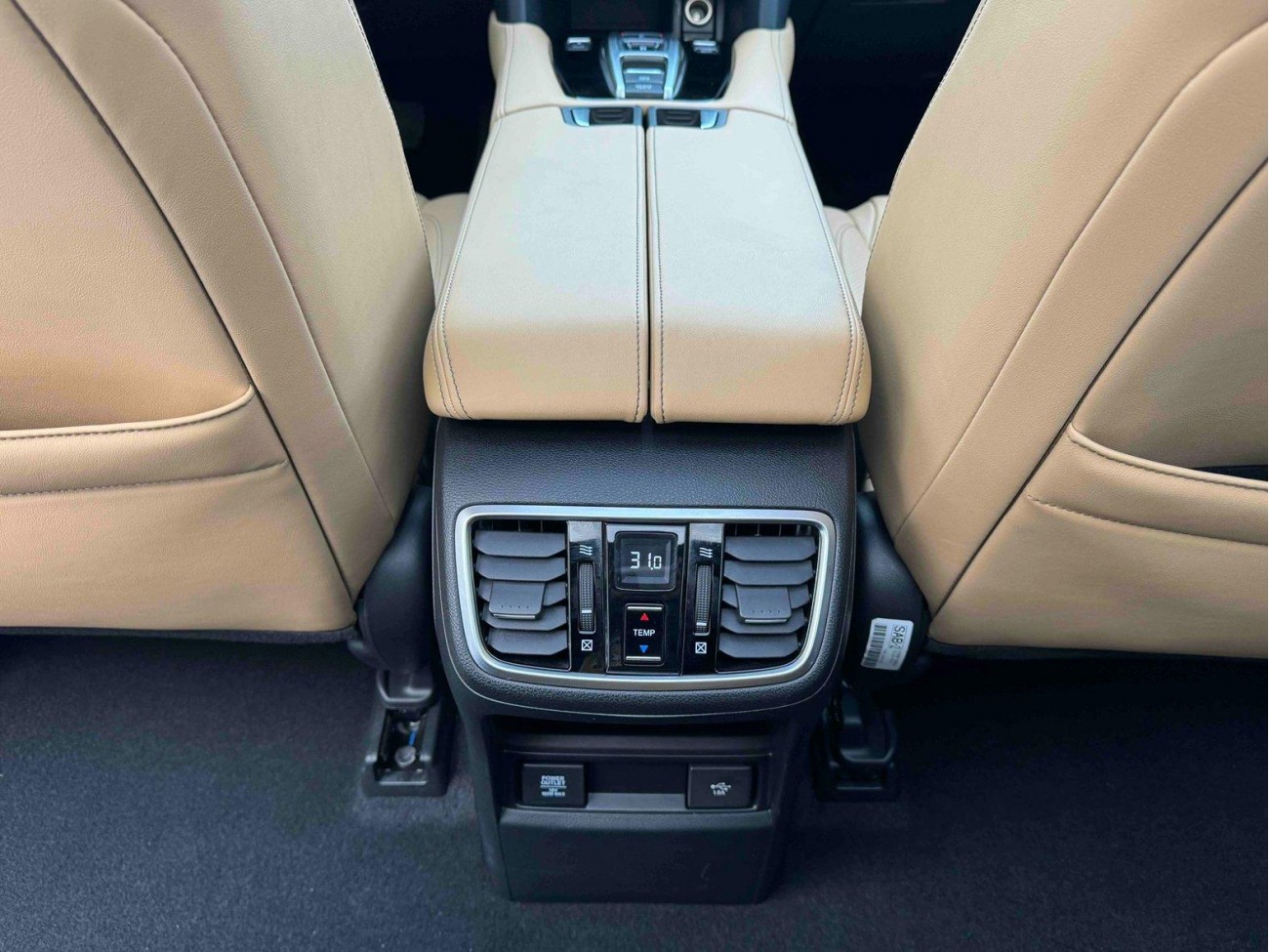 Honda UR-V 2023