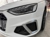 Audi A4L 40 TFSI 2022