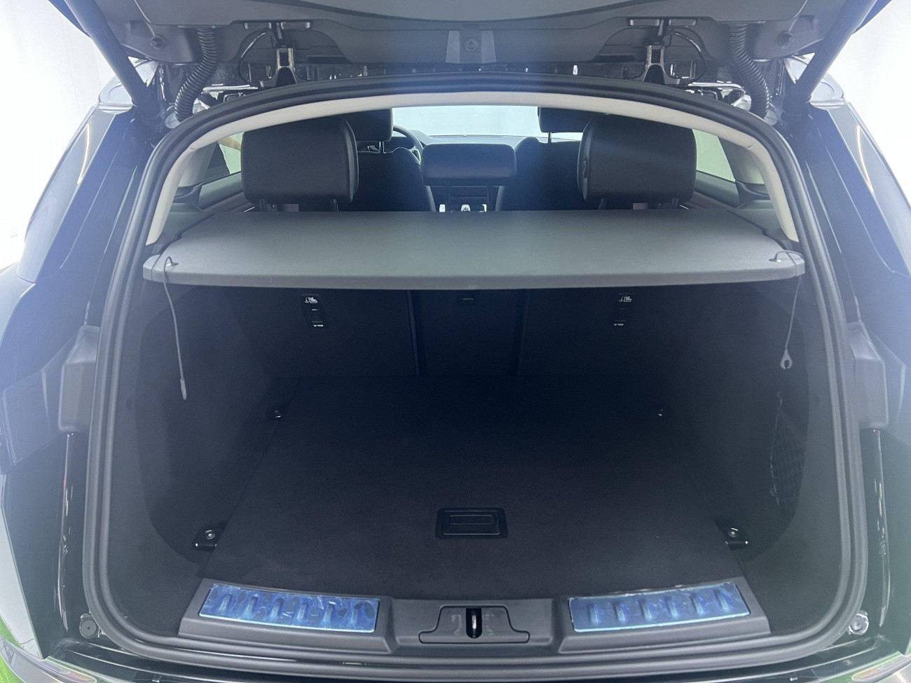 Land Rover Range Rover 2024