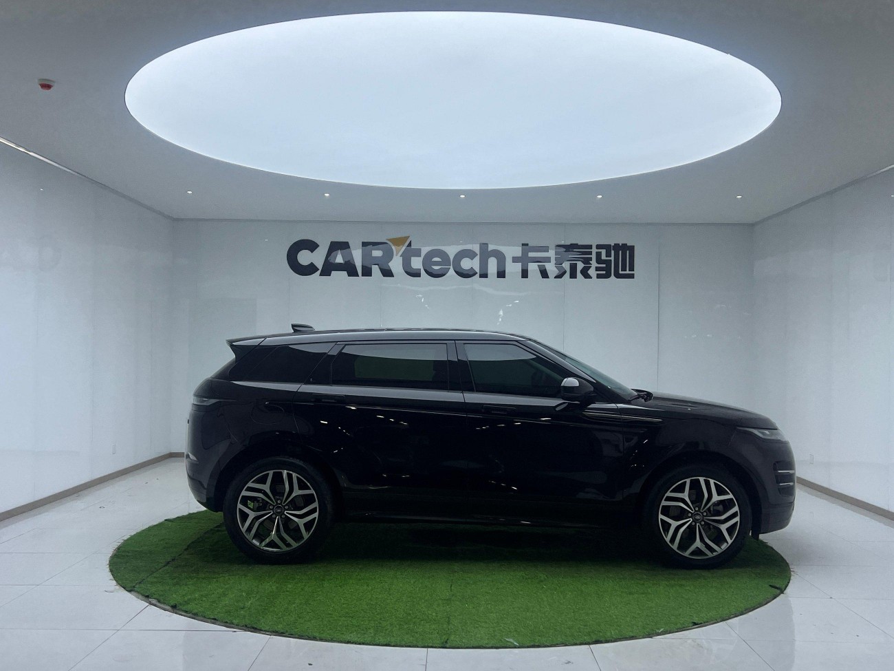 Land Rover Range Rover 2024