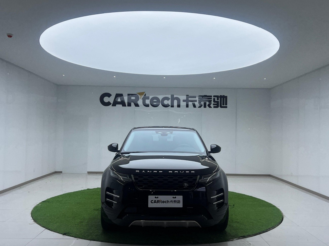 Land Rover Range Rover 2024