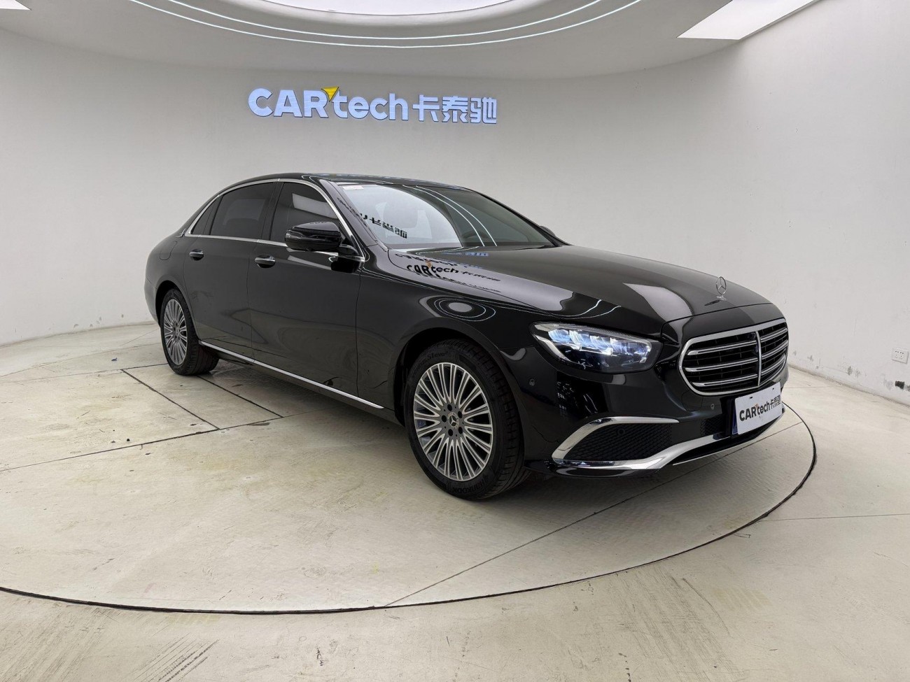 Mercedes-Benz E 300 L 2022