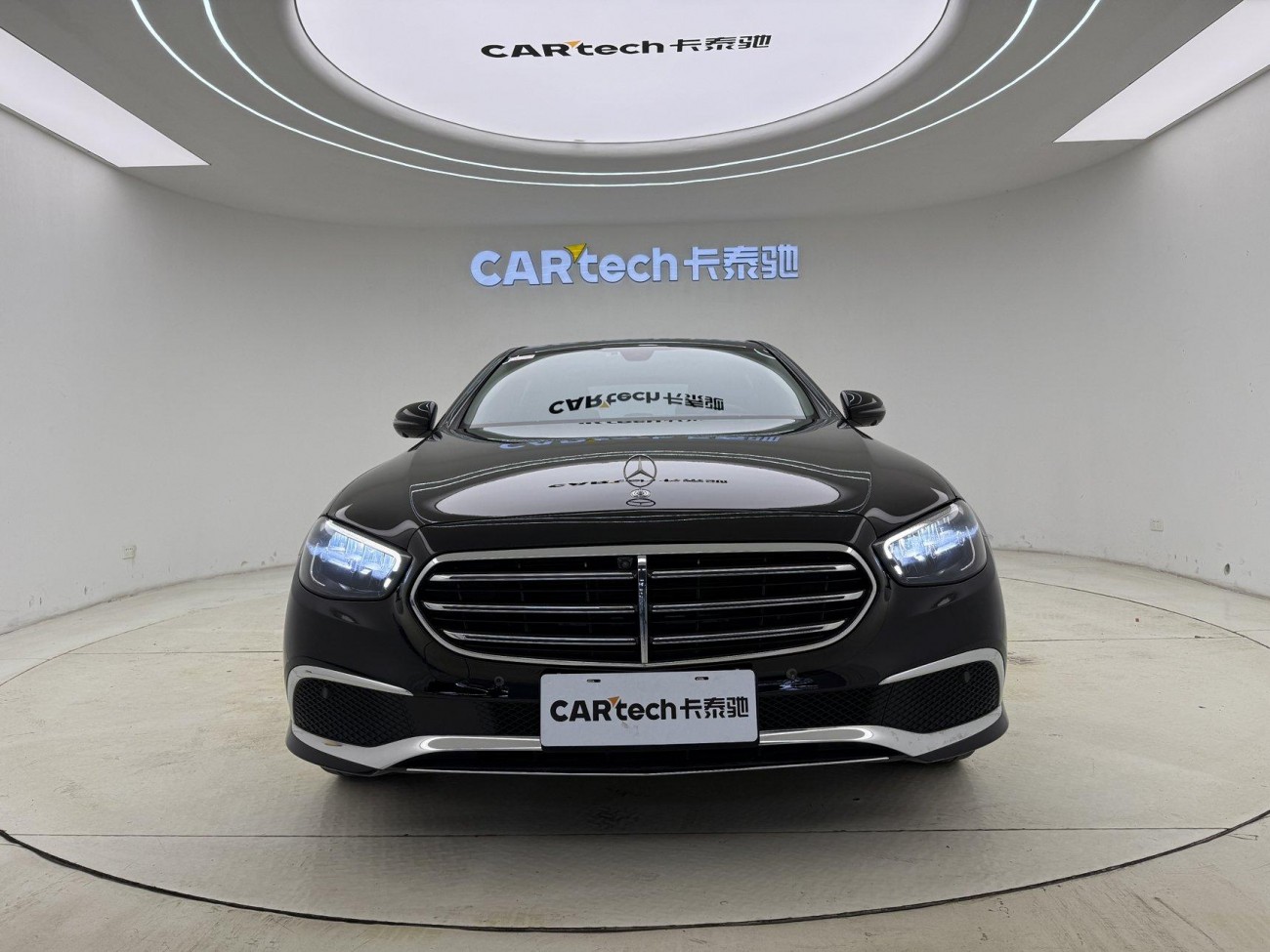 Mercedes-Benz E 300 L 2022
